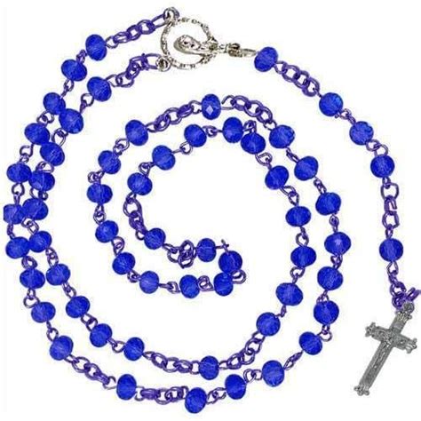 Buy CResha Catholic Religious Women Silver Plated Christian Virgin Mary ...