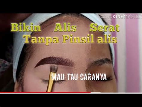 Tutorial Serat Alis 的图像结果