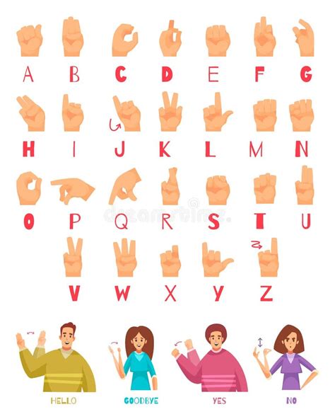 Deaf Sign Language Logo 的图像结果