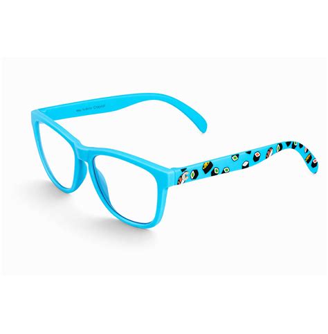 Sushi Sprinters- Sunglasses - Athletic – Craycol Active Sunglasses