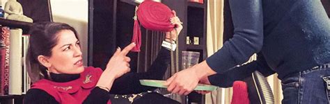 Why I find Delhi aunties obnoxious