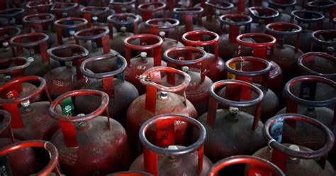LPG prices slashed: This is how much you will have to pay for ...