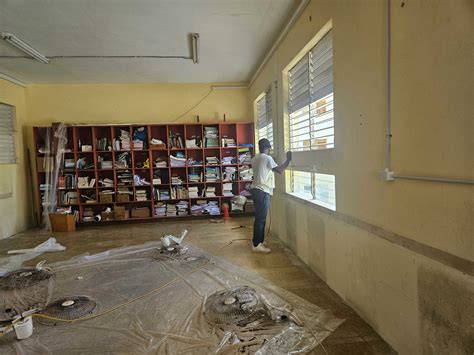 Unions to ministry: Act now to prevent school disruptions - Barbados Today