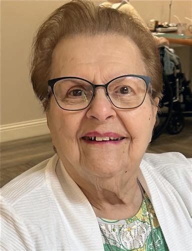 Shirley Tubbs Obituary (1936 - 2025) - DuBois, PA - Tri-County Sunday