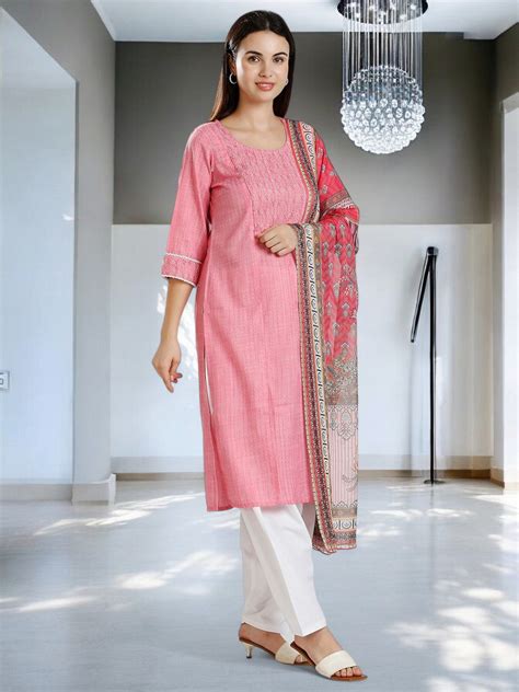 GRACEFUL ETHNIC FEEDING KURTA SET FOR WOMEN – Trueshapestore