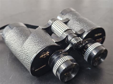 Swift triton 7 x 35 model 748 binoculars w/ case | eBay