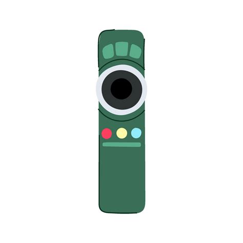 Image result for Xfinity Remote Cartoon