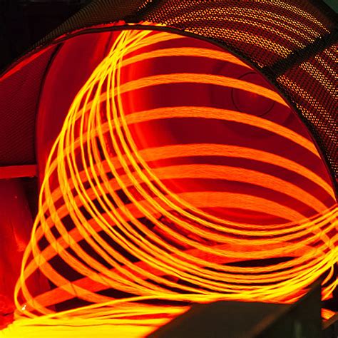 Smart Devices for Smart Steel Production | Rockwell Automation