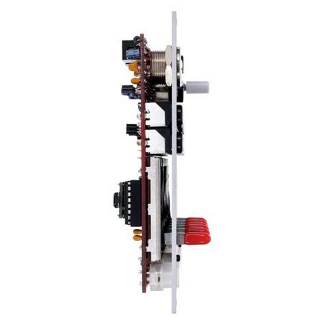 Image result for Using Befaco VCMC with Disting Ex