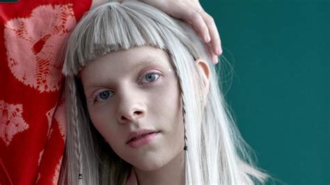 Aurora Aksnes Biography: Age, Birthday, Background, Family