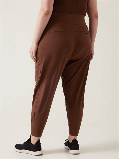 Trekkie North Jogger | Athleta