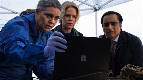 Unforgotten (S06E01): Series 6, Episode 1 Summary - Season 6 Episode 1 Guide