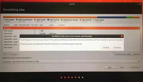 Image result for Operating System Not Found When Using Duet Boot