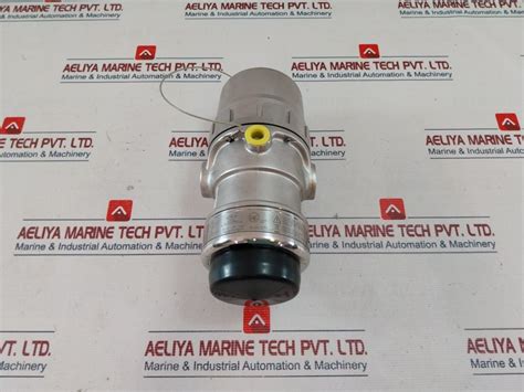 Det-tronics X3301S Multispectrum- Ir Flame Detector – Aeliya Marine Tech