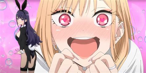 My Dress Up Darling Season 2 Reveals Opening Alongside Release Window