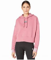 Image result for Adidas Vocal Crop Hoodie