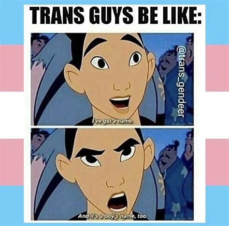 Pin by Sophia on Pride🏳️‍🌈 | Trans art, Lgbtq funny, Trans boys