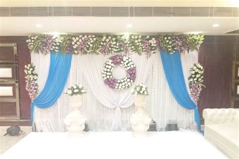 Vijay Intercontinental - Venue - Swaroop Nagar - Weddingwire.in