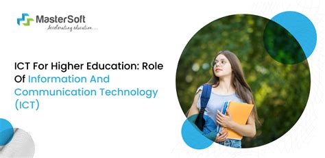 ICT For Higher Education: Role of information and communication ...