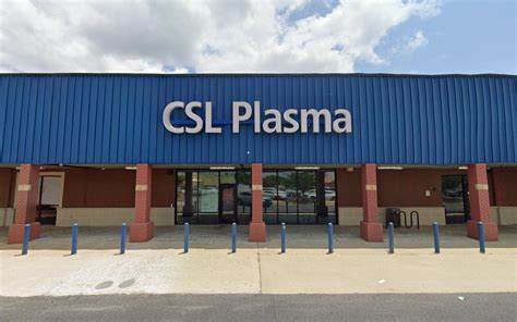 CSL Plasma Auburn, AL — Plasma Donor Pay Rates, First-Time Bonuses ...