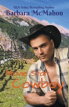 Movie Star Cowboy: 9 (Cowboy Hero) : McMahon, Barbara: Amazon.in: Books