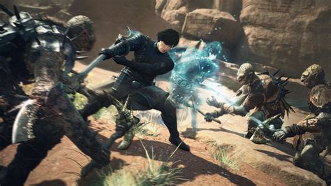 Dragon's Dogma 2: The Ornate Box Walkthrough