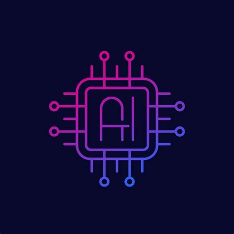 AI Technology Logo 的图像结果