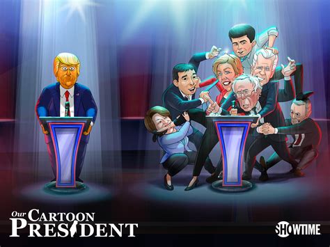 President Animation 的图像结果