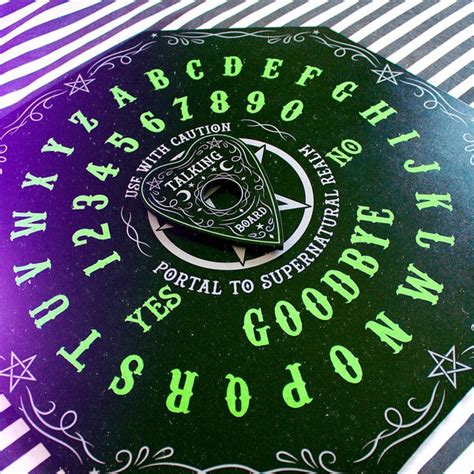 Buy Ouija Board Online In India - Etsy India