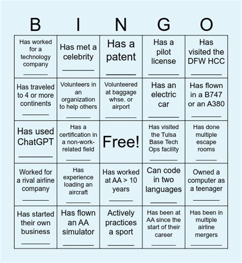 Co-Pilot Bingo 的图像结果