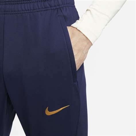Nike Paris Saint-Germain Strike Dri-Fit Tracksuit Bottom Adults ...