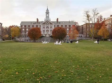 Harvard University Highlights News Updates: Donald Trump urges Harvard ...