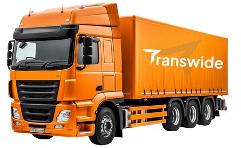 Home | TCSL - Logistics & Cross-Border Solutions