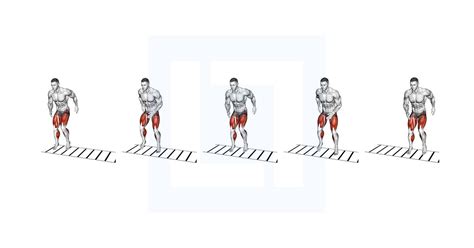 Image result for Hopping Ladder