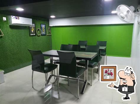 The Burgers Nation , Mahad, Mahad - Restaurant reviews