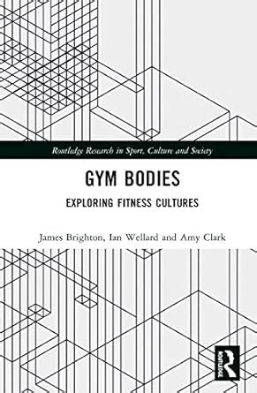 Buy Gym Bodies: Exploring Fitness Cultures (Routledge Research in Sport ...