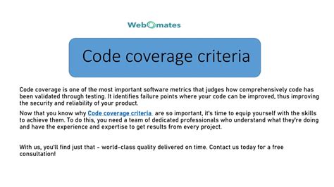 Image result for Code Coverage C1