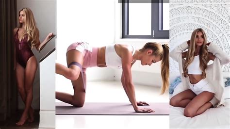 Image result for Runway Poses Split Screen