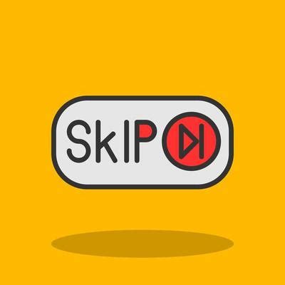 Skip Program Logo 的图像结果