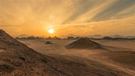 Why are deserts dry? | Live Science