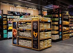 Image result for Marks and Spencer Food Hall