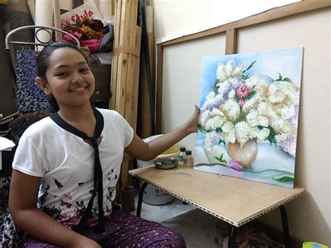 CNS Art Class | Color N Space Artist Studio