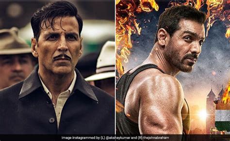 Gold Box Office Collection Day 6: अक्षय कुमार की 'गोल्ड' में भारी ...