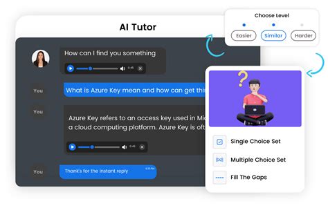 Image result for Interactive Tutorial On AI Application
