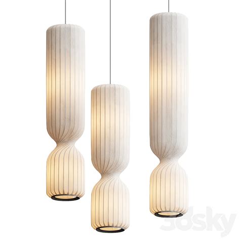 TAISTO Pendant Light 3Dsky Model Free Download – 3DSky Model Free