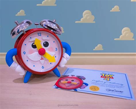 Jual Old Timer Toy Story - Jakarta Barat - rep-liki | Tokopedia