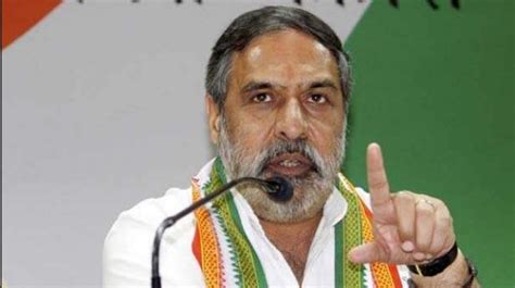 Make Gujarat Congress-mukt before talking of Bharat, Anand Sharma ...