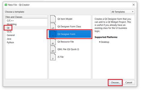 Image result for Simple Qt Example
