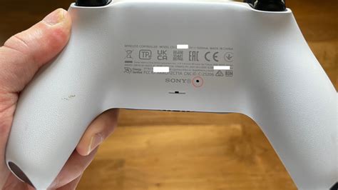 Image result for Resetting a PS4 Controller
