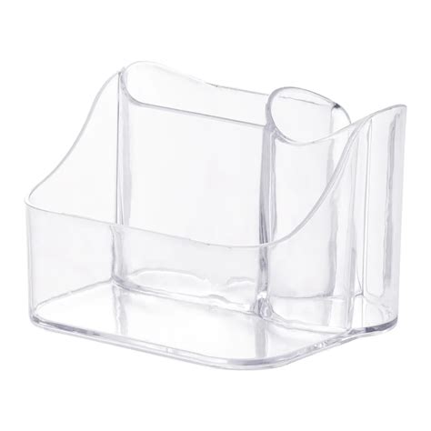 Organizador 18 X 15 X 13 cm - Paramount Plásticos